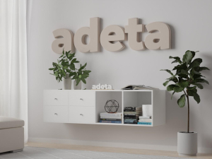 Подвесная тумба Билли 522 white ИКЕА (IKEA) Подвесная тумба Билли 522 white ИКЕА (IKEA) в Москве