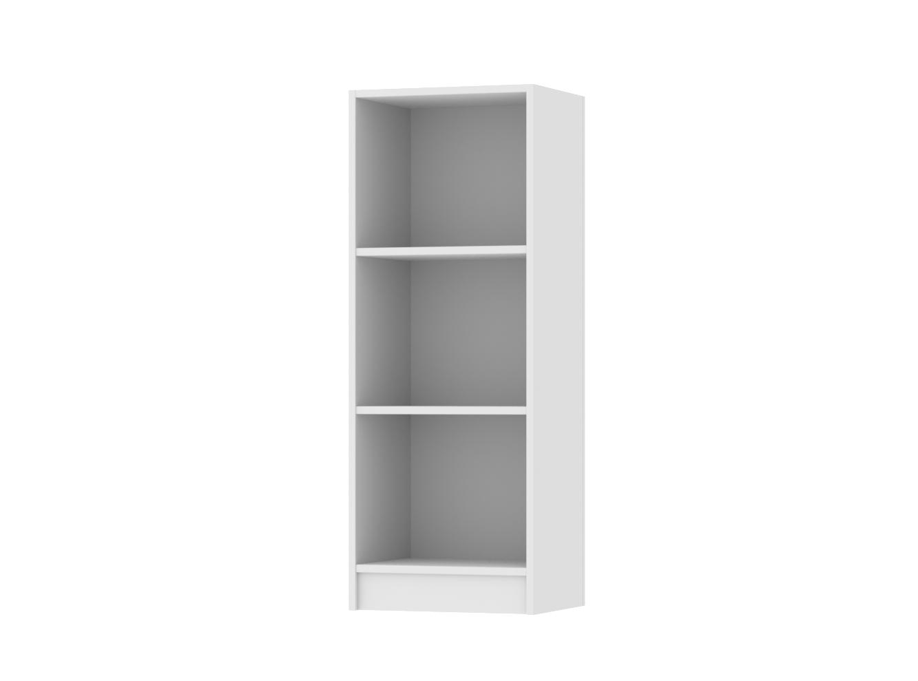 Изображение товара Стеллаж Билли 117 white ИКЕА (IKEA), 40x28x106 см на сайте adeta.ru