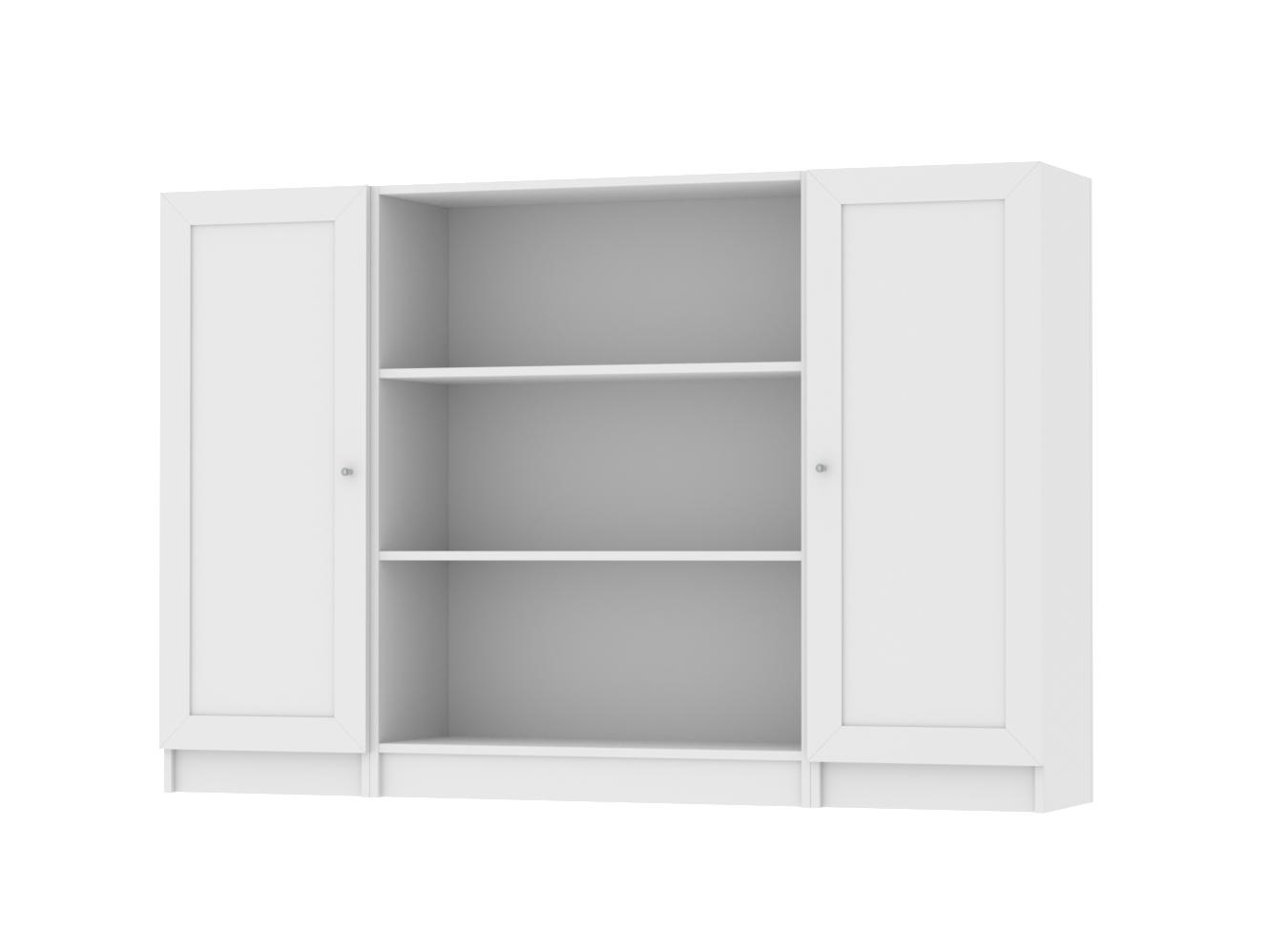 Изображение товара Комод Билли 214 white ИКЕА (IKEA), 160x30x106 см на сайте adeta.ru