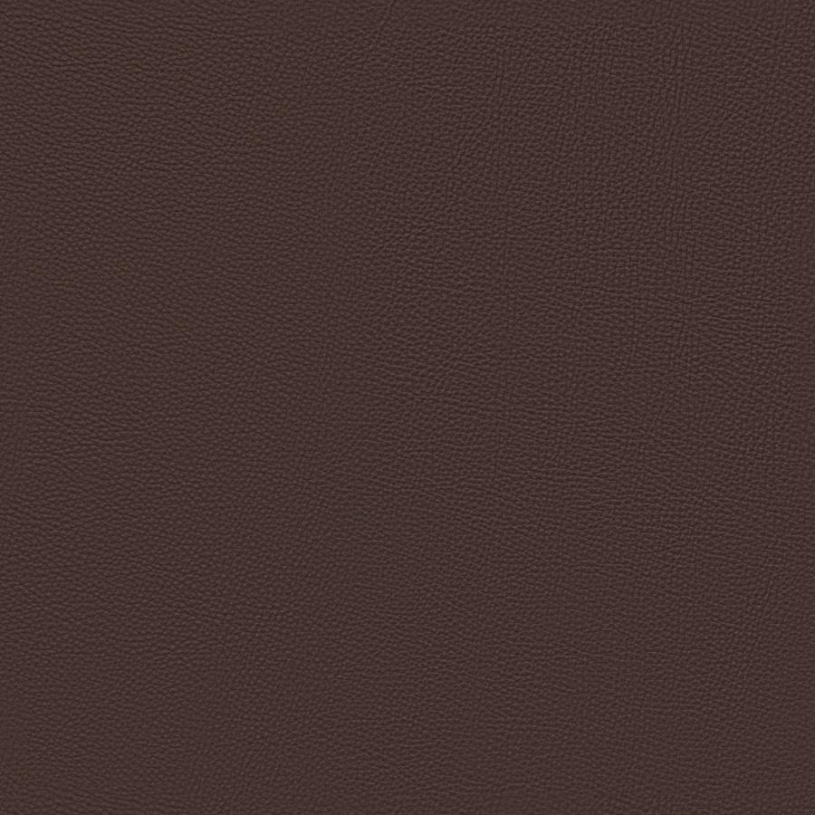 Изображение товара Кровать Антонио коричневая эко кожа 160х200, 160x200x103 см на сайте adeta.ru
